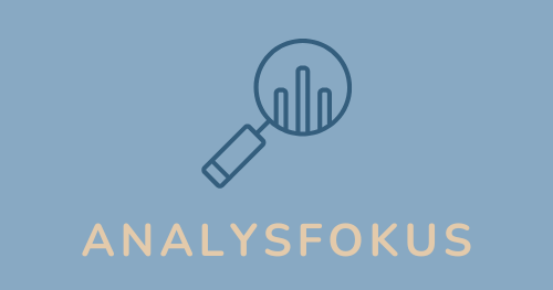 Analysfokus